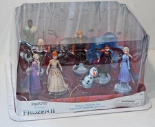 Frozen II - Deluxe Figurine