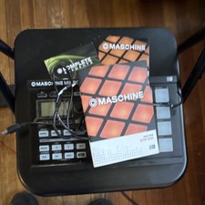 Native Instruments Macchina