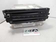 Autoradio Navigator DVD-Player BMW E87 2007 6583-9159034-01