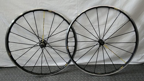 Mavic ksyrium pro - ksyrium,