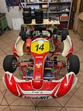 KART 60 CC IN BUONE CONDIZIONI