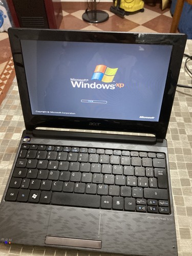 Acer aspire one - acer,