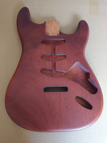 Corpo chitarra elettrica - , in