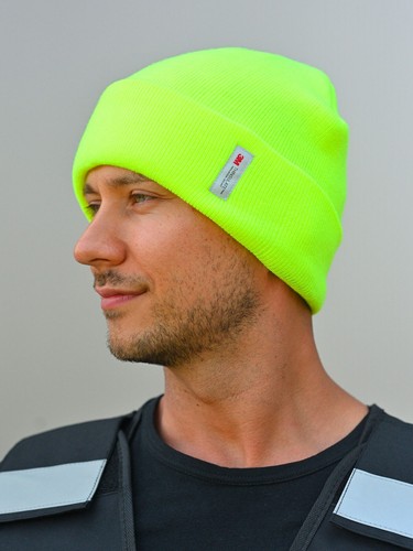 Korntex thinsulate beanie - 3m,
