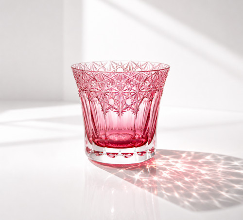 Kagami crystal edo - crystal,