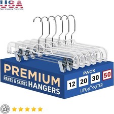 Appendiabiti in plastica