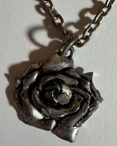 Collana rosa the cure - the, dream