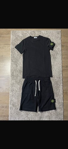 Completo estivo stone island - completo,