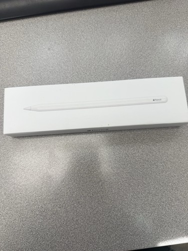Apple pencil - apple, (2a