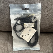 Sennheiser 650 cavo - hd-650, di