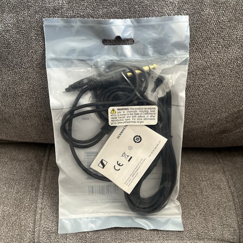 Sennheiser 650 cavo - hd-650,