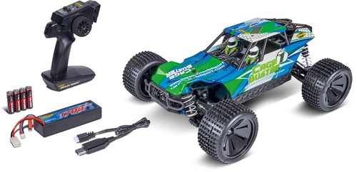 Carson1 cage buster wd - buster,