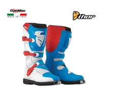 STIVALI THOR S5 BLITZ