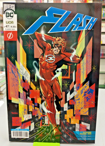 Flash 103 lion a14 - (47),