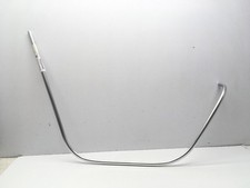 BORDO DESTRO BORDATURA SCUDO PIAGGIO VESPA GTS 300 2016 2018 MA5200