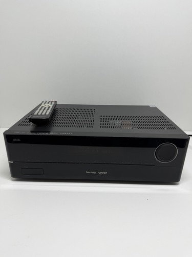Harman kardon avr161 230 1 - harman/kardon, avr161/230