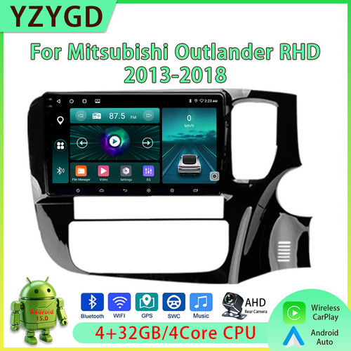 Per mitsubishi outlander - per,