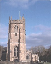 St Julian's Church Wellow