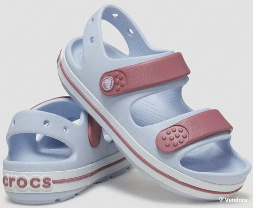 Nuovo con etichette - , crocs