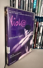 Viol@ – Donatella Maiorca