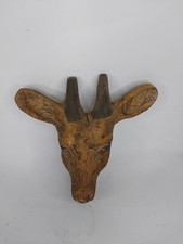 RARA ANTICA STATUA EGIZIA