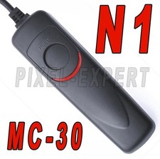 MC-30 PER NIKON SCATTO REMOTO
