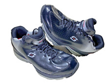 Scarpe Skechers SSR Shape Ups 52082 da donna taglia 10 runner da passeggio nere