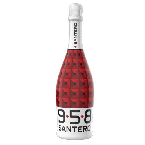 Santero 958 extra dry edizione - 958,