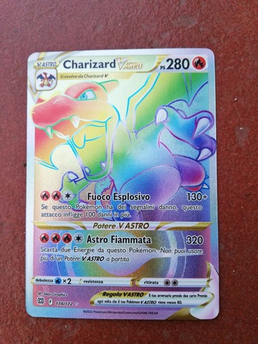 Vendo rara carta pokémon - rara,