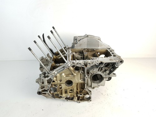 Coppia carter motore yamaha - carter,