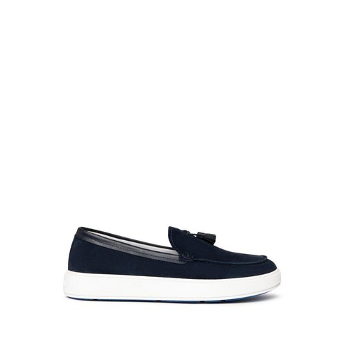 Scarpe nero giardini - nero,