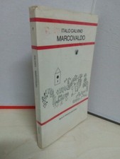 ITALO CALVINO, MARCOVALDO