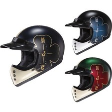 HJC V60 Solid Ofera Casco Moto