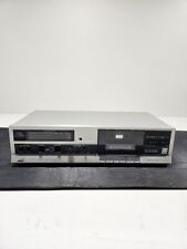 JVC KD-X1 Stereo Cassetta
