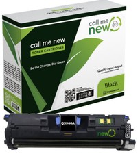 Callmenew Toner Per HP Q3960A