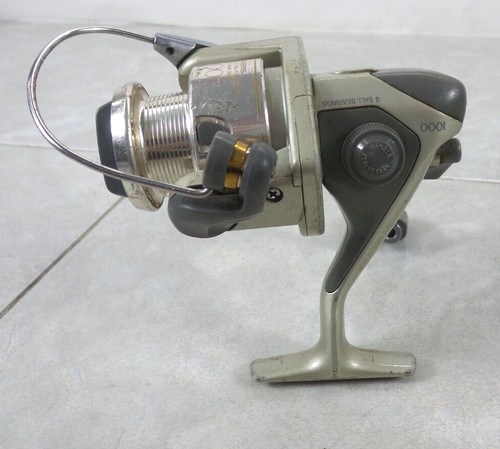 Shimano 1000 fishing - shimano, reel
