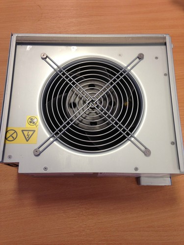 Modulo soffiatore potenziato