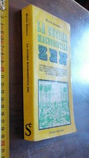 LIBRO: Michel Abehsera La cucina macrobiotica zen