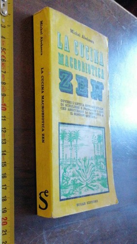 Libro michel abehsera la - abehsera,