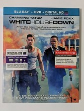 White House Down, Target