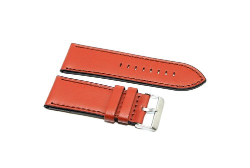 Cinturino orologio cuoio - orologio,