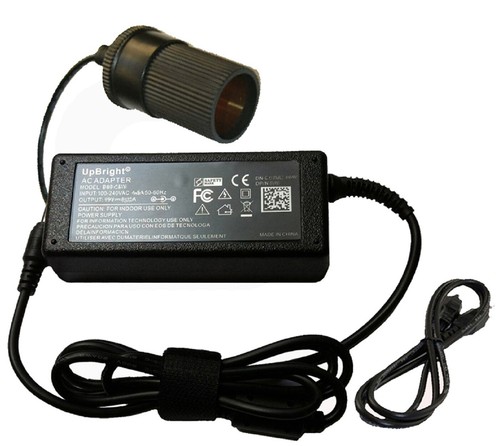 Adattatore convertitore 12v - adattatore,