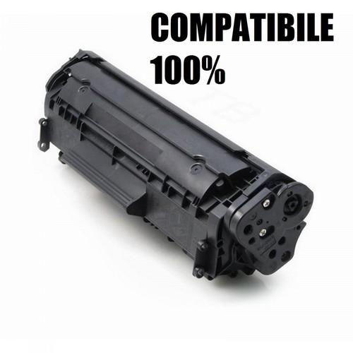 Toner cartuccia compatibile - toner,