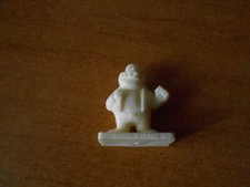 ricambio-personaggio-X GIOCO COLPO GROSSO A TOPOLINIA-GAMBA DI LEGNO