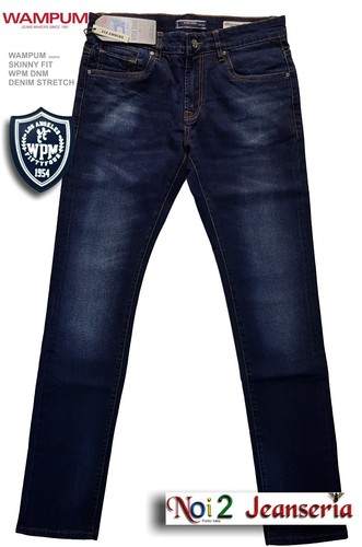 Wampum jeans skinny fit 6 - ,