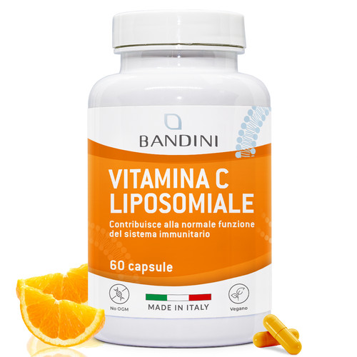 Bandini vitamina 60 - vitamina, c