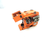 CARTER BASAMENTI ALBERO MOTORE COMPLETO SERBATOIO MOTOSEGA ECHO CS 302 / 302S