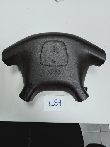 Airbag volante per mitsubishi - airbag,
