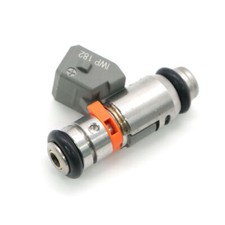 Fuel Injector For Piaggio