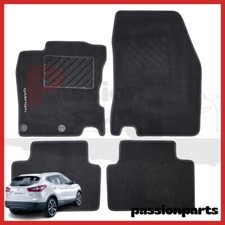 Tappeti nissan qashqai j11 - nissan,
